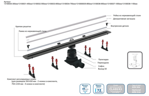   950  Pestan Confluo Premium Slim Line 13100036  