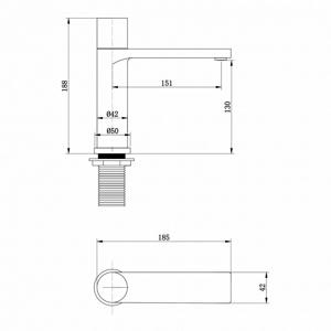    ABBER Rund AF8710B  