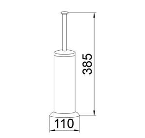     BOHEME Chiaro 10509 