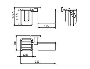       Langberger Alster 10941P  