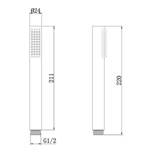   ABBER AF0051G  