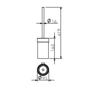     Langberger 28025D  