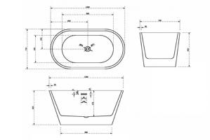    130*70 c Abber AB9203-1.3 