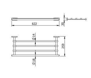    62  Langberger Alster 10903B  