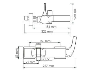    WasserKRAFT Sauer 7101  