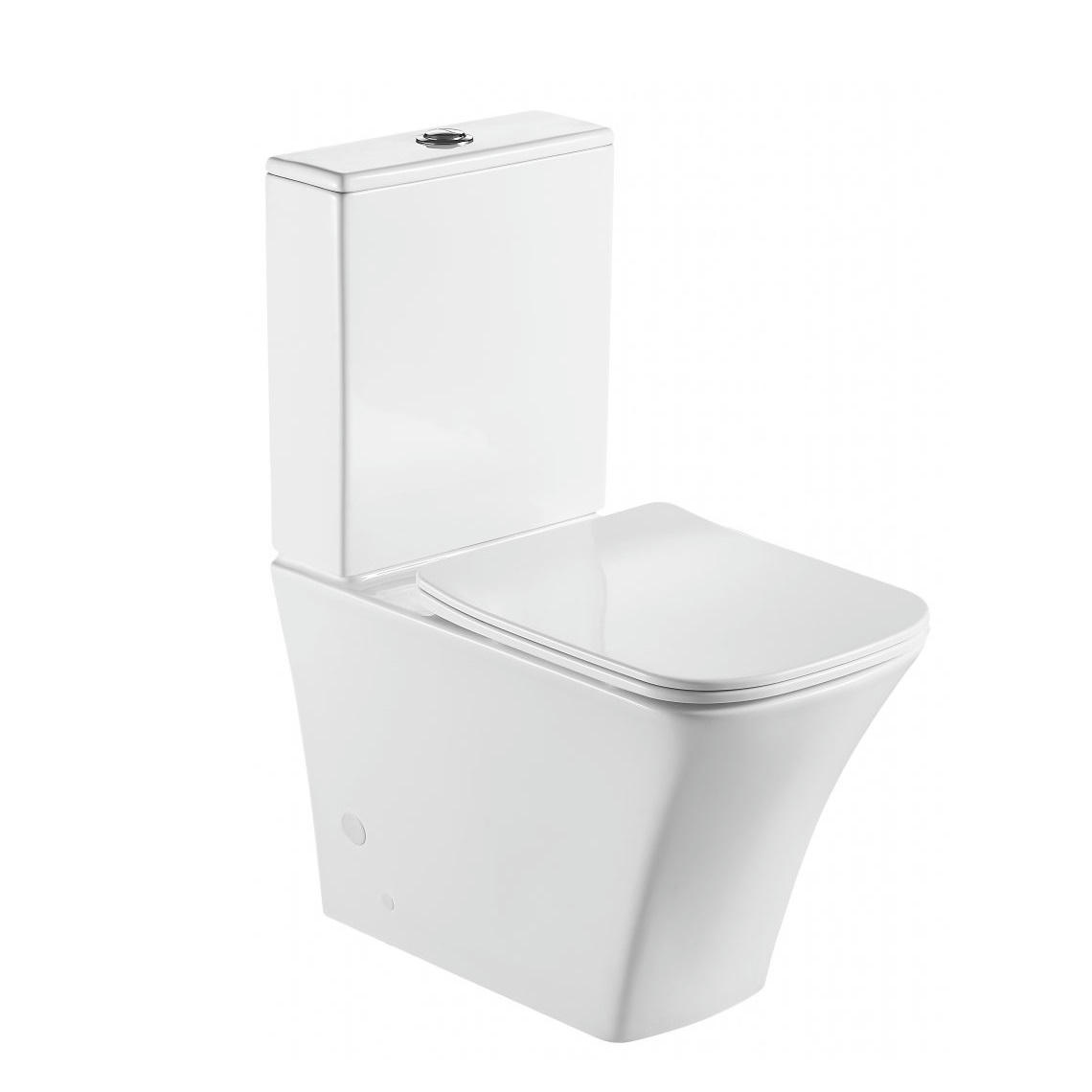 -  BelBagno Marmi BB052CPR/BB052T 