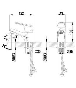    Lemark Partner LM6556C 