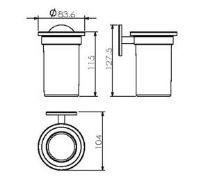      Langberger Molveno 30811A  