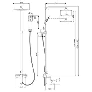   Lemark Allegro LM5962CW /