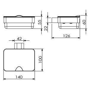    Langberger Lugano 24073A  