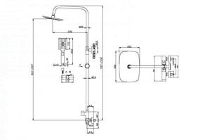   BelBagno ACQUA-DOCM-CRM  