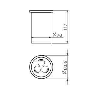      Langberger Lugano 23029A  