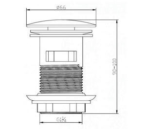    -   BelBagno BB-SAT-CRM  