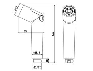    Lemark LM8046C  