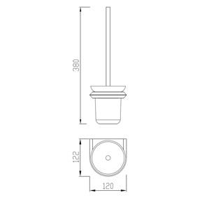     ABBER Nord AA1532  