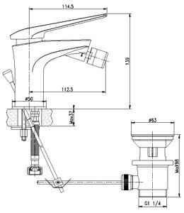    Lemark Allegro LM5908CW  /