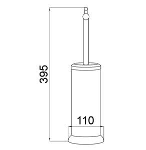     BOHEME Imperiale 10425 