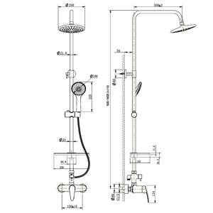       Lemark Linara LM0460C  