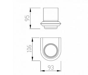      ABBER Nord AA1556B  