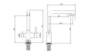          ABBER Emotion AF8814B  