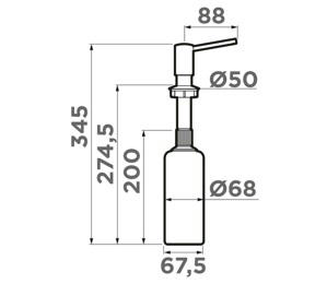      OMOIKIRI OM-02 GM 4995006  