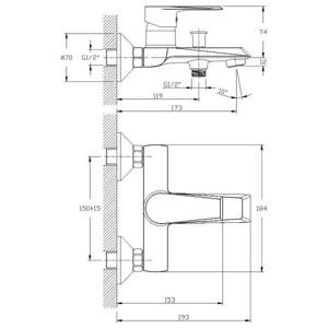    Rossinka Silvermix RS28-31 