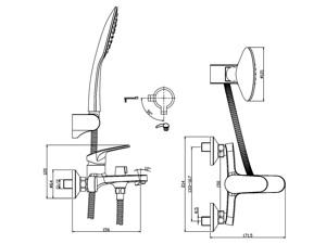    Rossinka Silvermix RS45-30  