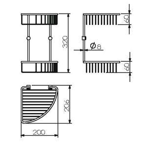     Langberger 10860I  