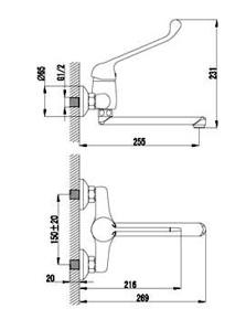    Lemark Project LM4611C  