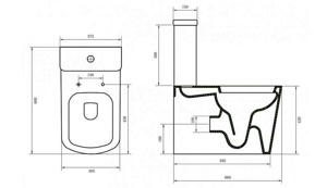 -  BelBagno Albano BB120CPR/BB120T 