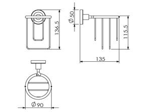    Langberger Burano 11074A  