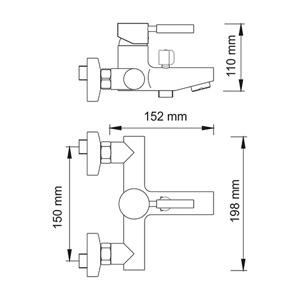    WasserKRAFT Main 4101  