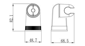     Lemark LM8009C  