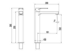    Lemark Plus Grace LM1509C  