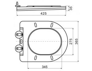 -   BelBagno BB062SC-GR  