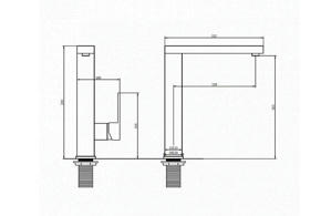    Daheim AF8214B  