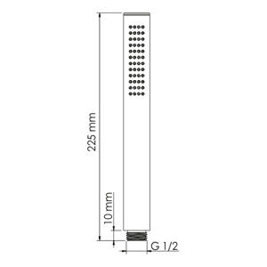   1- WasserKRAFT Spree A276 