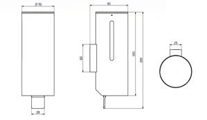      Langberger L&C 72169  