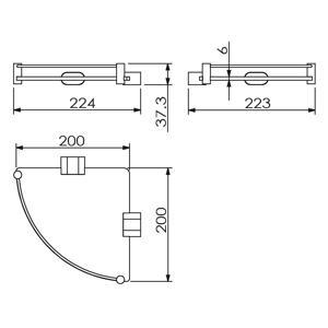    22  Langberger Lugano 24051D  