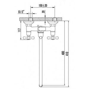    Lemark Standard LM2151C  