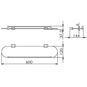     60  Langberger Lugano 24051C  