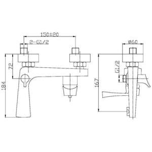    Rossinka Silvermix RS34-31 