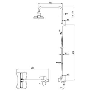   Lemark LM8806C 