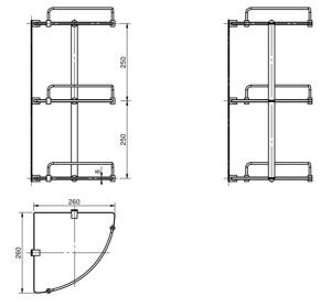       Langberger 70252  