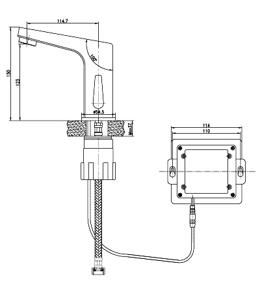     Lemark Project LM4655CE  