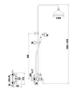     Lemark Brava LM4760G 