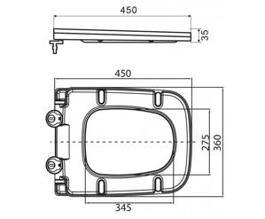 -   BelBagno BB3202SC-MB  