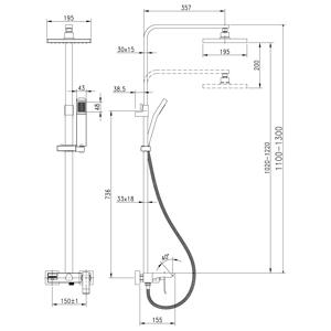   Lemark Contest LM5862CW /