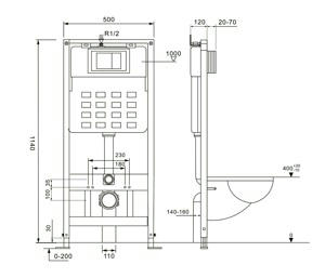     ABBER AC0105