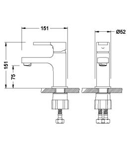    Lemark Aura LM0606C  